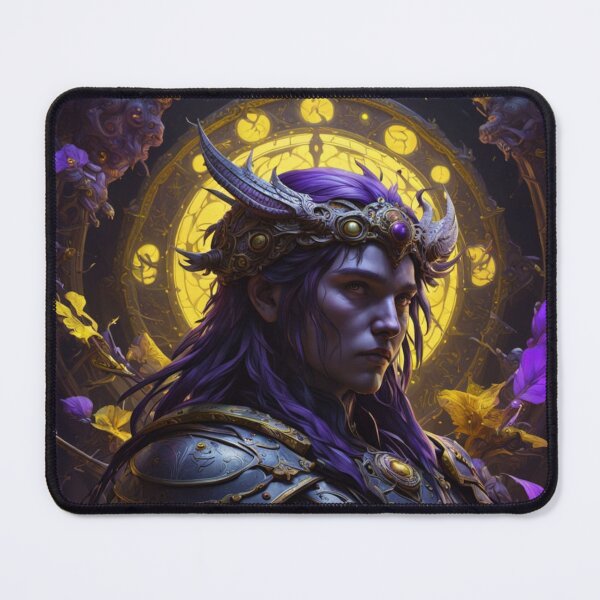 Item preview, Ethereal Twilight Elf Sovereign designed and sold by Uniquely Yours.