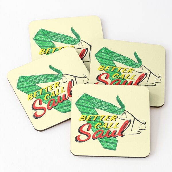 Item preview, Better Call Saul tv show poster designed and sold by PatyEmiko.