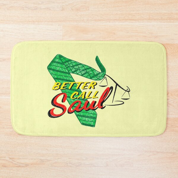 Item preview, Better Call Saul tv show poster designed and sold by PatyEmiko.