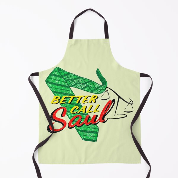 Item preview, Better Call Saul tv show poster designed and sold by PatyEmiko.