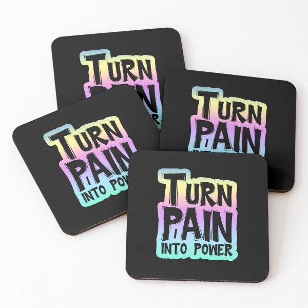 Item preview, You Are Enough – Positive Affirmation Quote Design for Stickers & Apparel designed and sold by artedigital99.