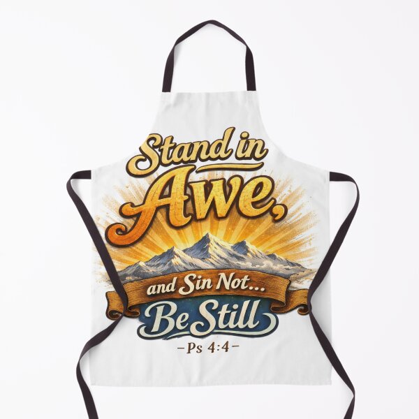 Item preview, Stand in Awe designed and sold by EB FASHION GH.