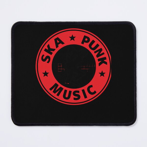 Item preview, Ska Punk Music  designed and sold by megablack gamez.
