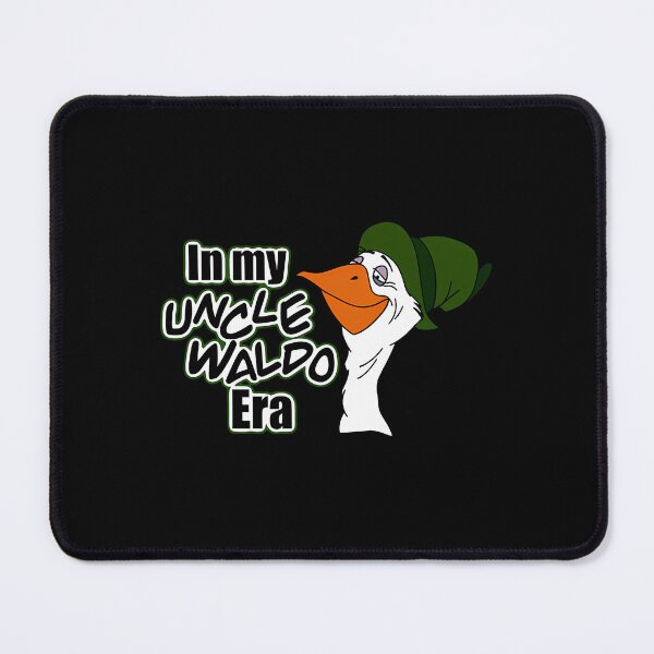 Item preview, Uncle Waldo designed and sold by kingsdeen.