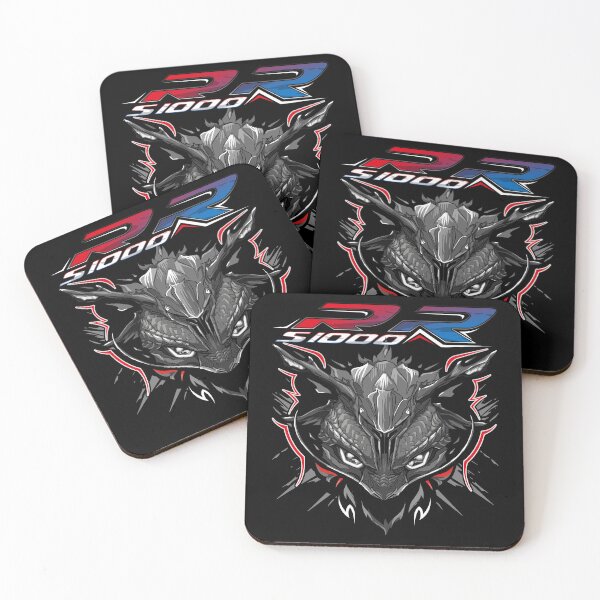 Item preview, Motorcycle S1000RR (Black Storm Metallic) for Motorcycle Fans designed and sold by DrainvolStore.