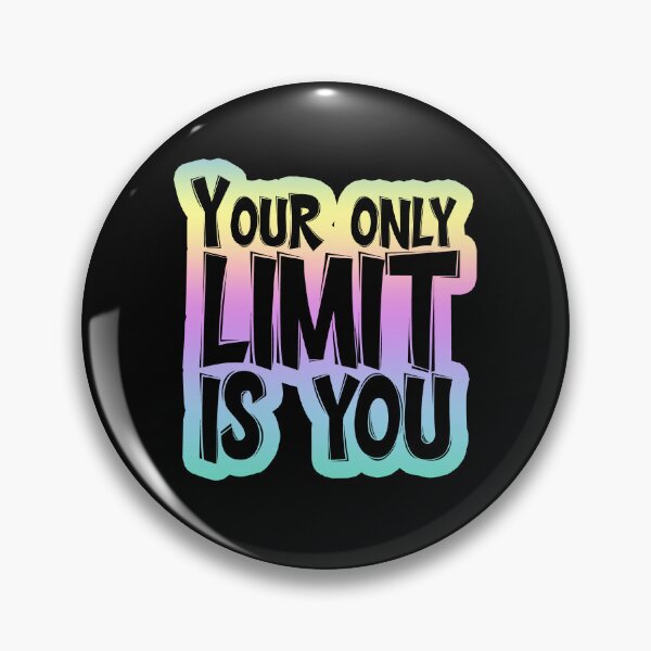Item preview, Positive Mindset Quote – Motivational Affirmation Design for Stickers designed and sold by artedigital99.