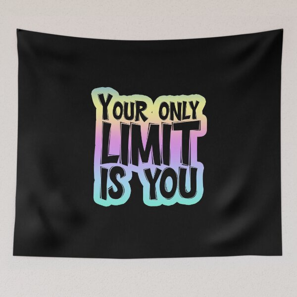 Item preview, Positive Mindset Quote – Motivational Affirmation Design for Stickers designed and sold by artedigital99.