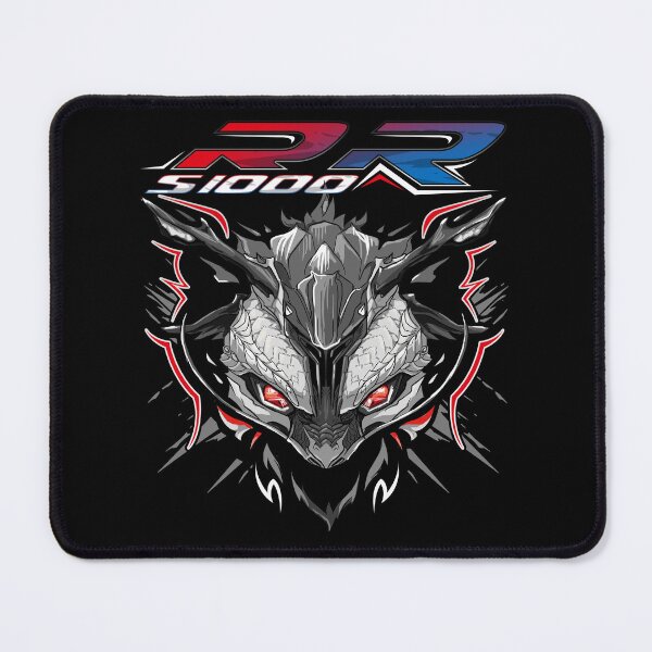 Item preview, Motorcycle S1000RR (Mineral Grey Metallic) for Motorcycle Fans designed and sold by DrainvolStore.