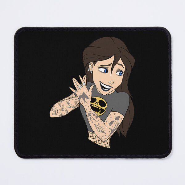 Item preview, Alternative Jane designed and sold by kingsdeen.