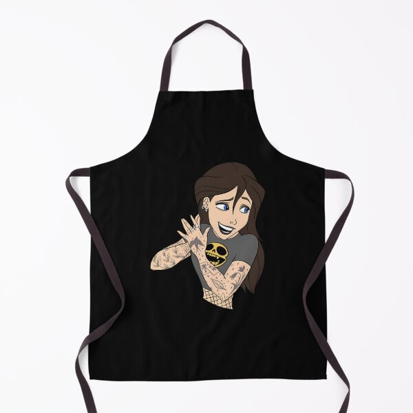 Item preview, Alternative Jane designed and sold by kingsdeen.