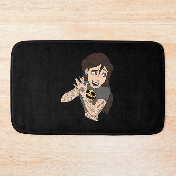 Item preview, Alternative Jane designed and sold by kingsdeen.