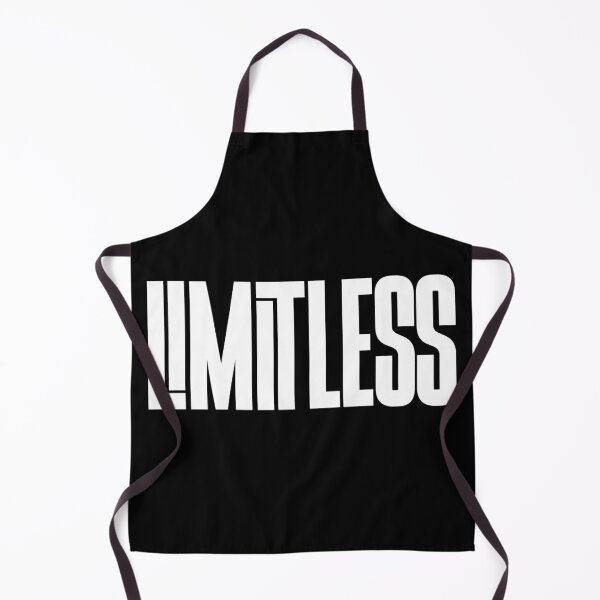 Item preview, Bold Minimalist Limitless Typography designed and sold by Vision Crafted.