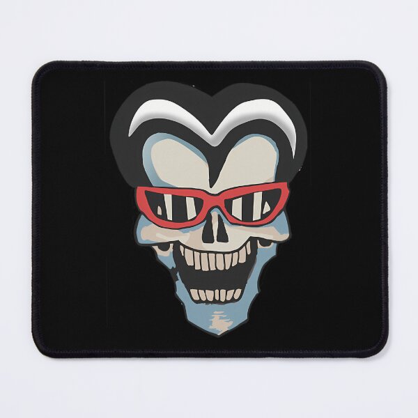 Item preview, Lane Staley Skull Tattoo Design designed and sold by megablack gamez.