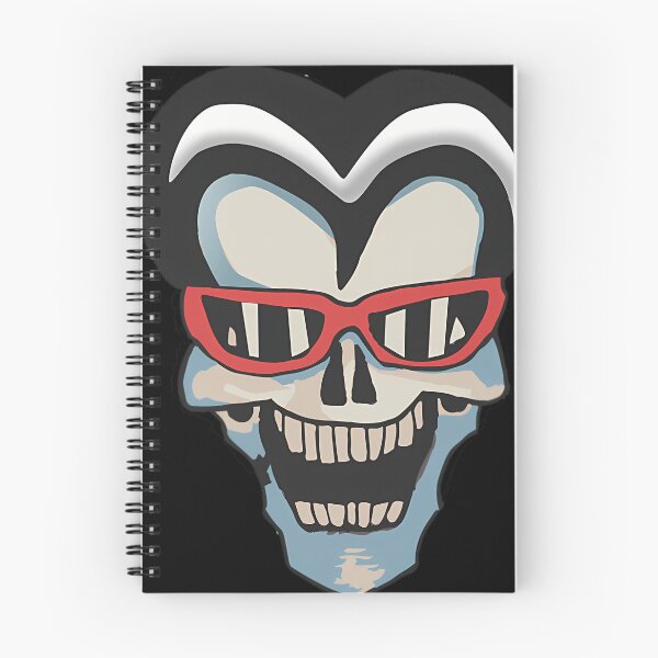 Item preview, Lane Staley Skull Tattoo Design  designed and sold by megablack gamez.