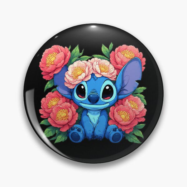 Item preview, Stitch Among The Peony Flowers. designed and sold by kingsdeen.