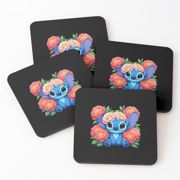 Item preview, Stitch Among The Peony Flowers. designed and sold by kingsdeen.