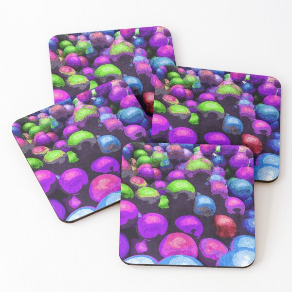 Item preview, Abstract balls designed and sold by kinpirks.
