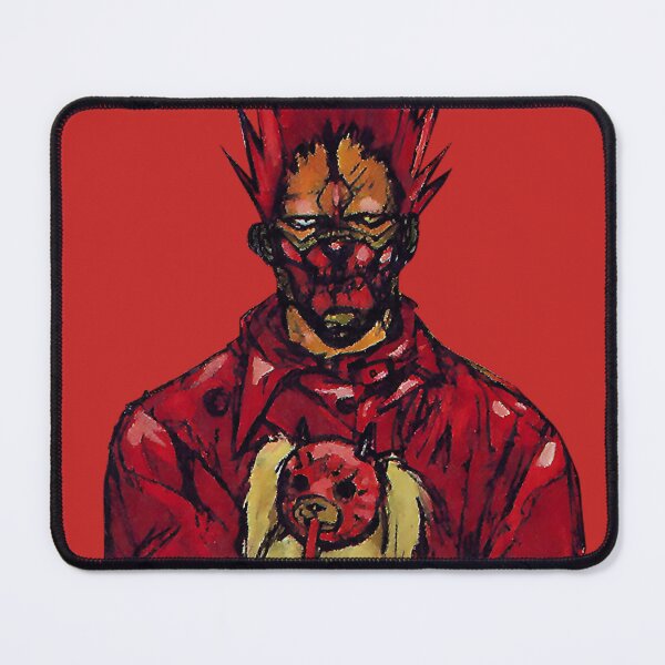 Item preview, En and Judas' Ear designed and sold by Fire TheMann.