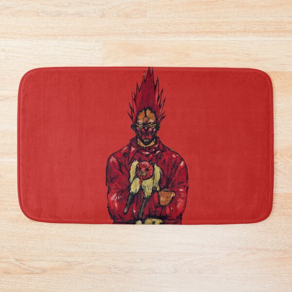 Item preview, En and Judas' Ear designed and sold by Fire TheMann.