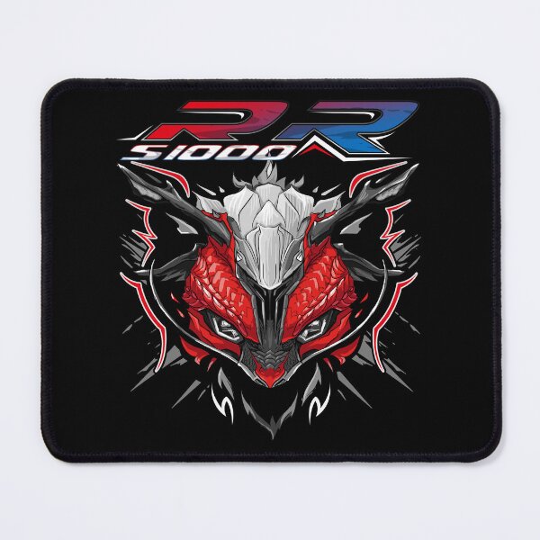 Item preview, Motorcycle S1000RR (Racing Red) for Motorcycle Fans designed and sold by DrainvolStore.