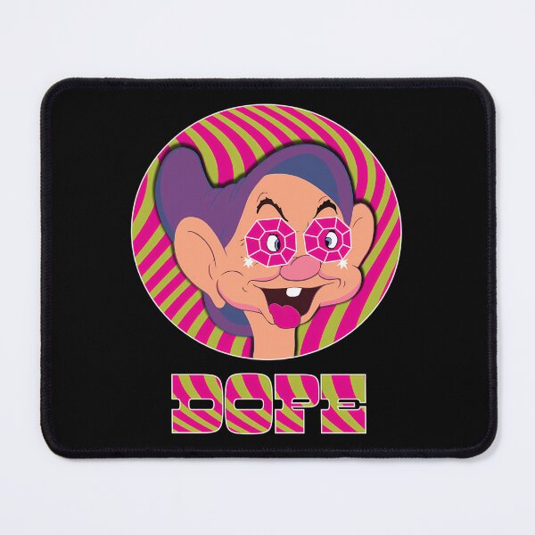 Item preview,  Dope Dopey Trippy Design designed and sold by kingsdeen.
