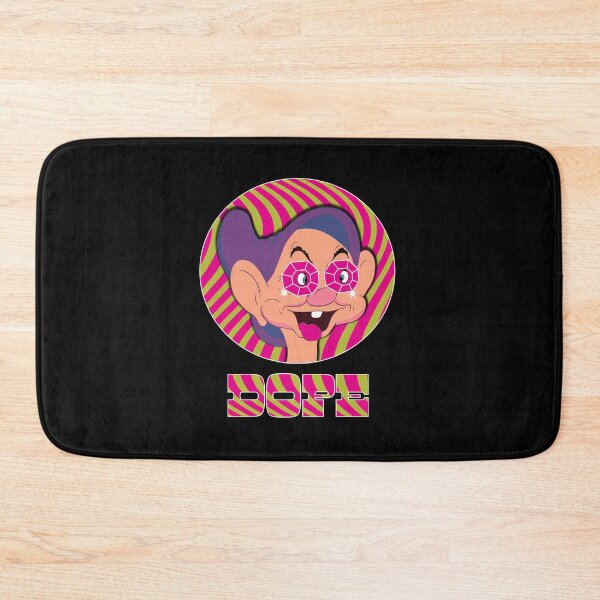 Item preview,  Dope Dopey Trippy Design designed and sold by kingsdeen.