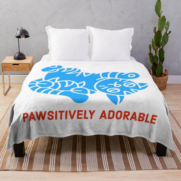 Item preview, Kawaii Cat, Pawsitively Adorable  designed and sold by DesignsMjB.