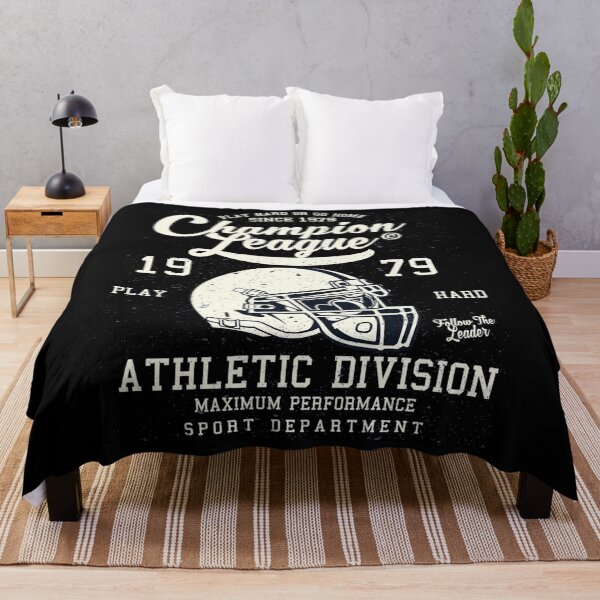 Item preview, Champion League Football designed and sold by frxncisc.