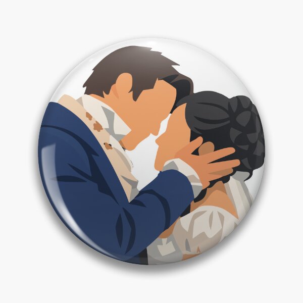Item preview, Benedict and Sophie designed and sold by OrakArt.