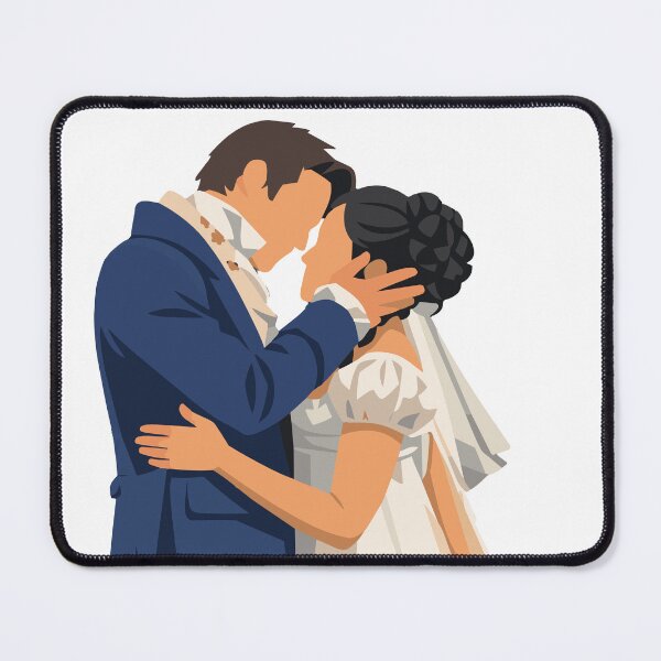 Item preview, Benedict and Sophie designed and sold by OrakArt.