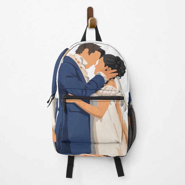 Item preview, Benedict and Sophie designed and sold by OrakArt.
