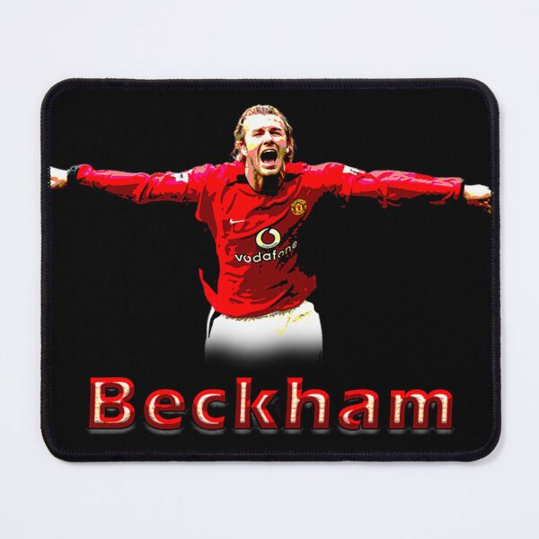 Item preview, David Beckham designed and sold by Burke000.