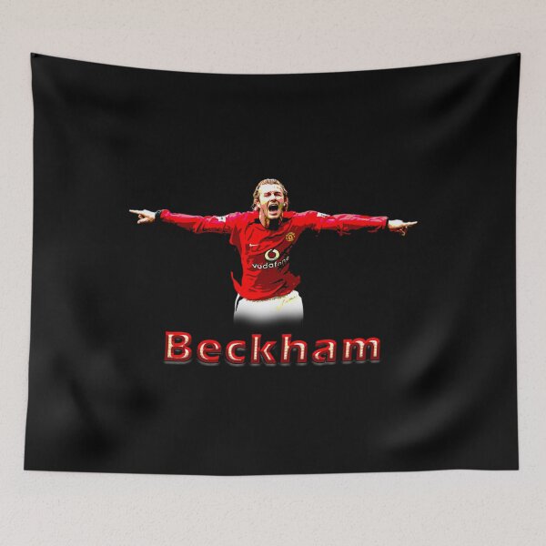 Item preview, David Beckham designed and sold by Burke000.