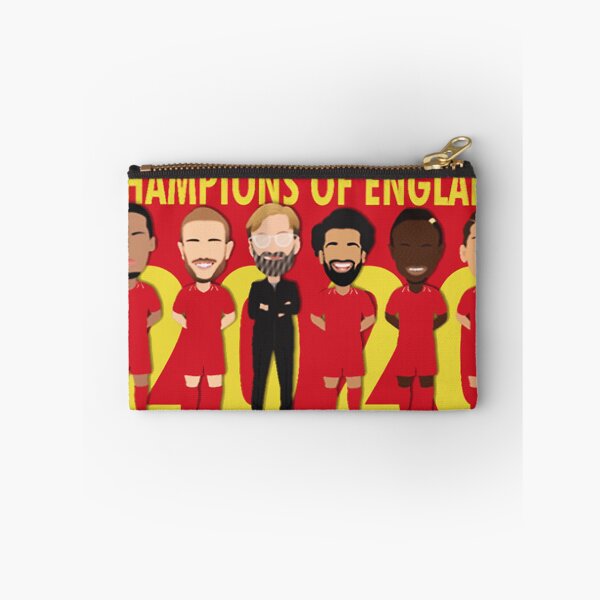 Item preview, Liverpool Champions 2020 designed and sold by frxncisc.