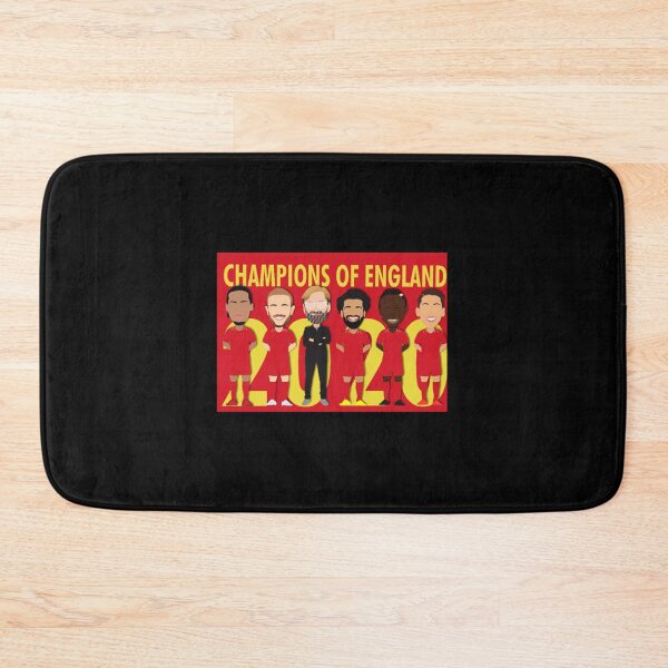 Item preview, Liverpool Champions 2020 designed and sold by frxncisc.