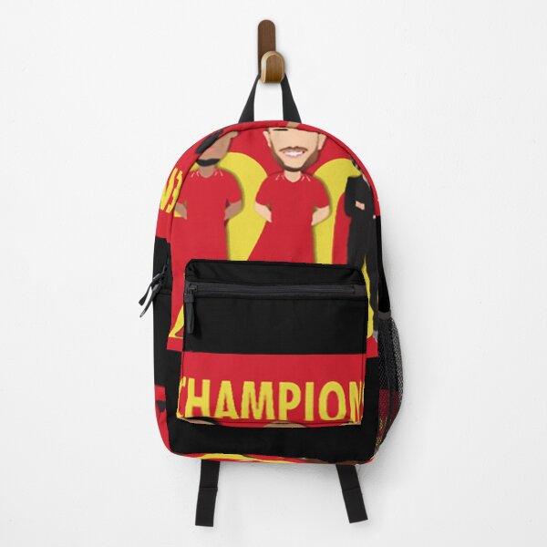 Item preview, Liverpool Champions 2020 designed and sold by frxncisc.