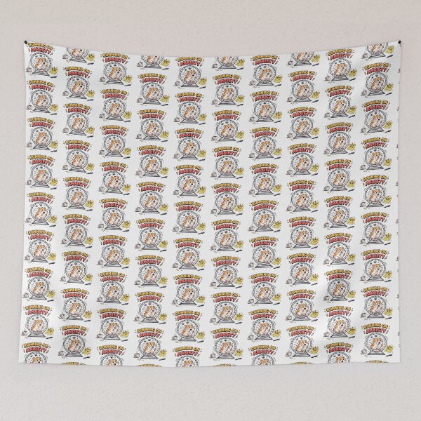 Item preview, Running on Anxiety – Hamster Wheel designed and sold by PriyankaSonara.