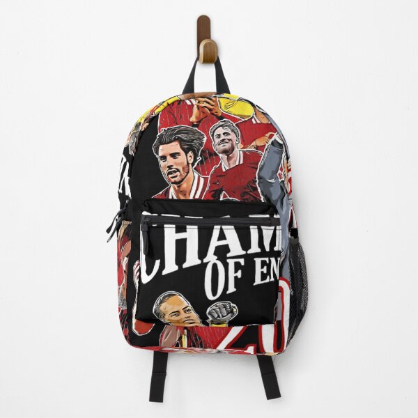 Item preview, Liverpool Fc Champions Full Squad 20Th Title Tribute designed and sold by upside-down-xx.