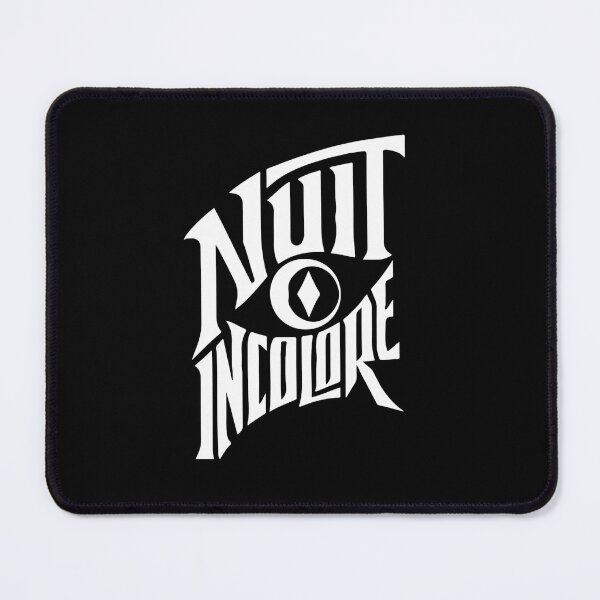 Item preview, Nuit Incolore electronic music France  designed and sold by Sweeteez ★★★★★.