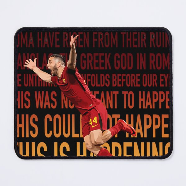Item preview, Kostas Manolas designed and sold by Burke000.
