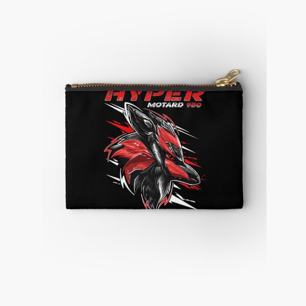Item preview, Ducati Hypermotard 950 (Red) for Motorcycle Fans designed and sold by DrainvolStore.