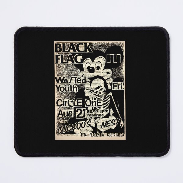 Item preview, Alternative music WASTED YOUTH Classic designed and sold by Sweeteez ★★★★★.