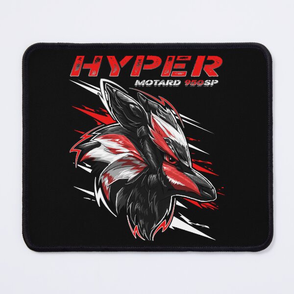 Item preview, Ducati Hypermotard 950 (SP) for Motorcycle Fans designed and sold by DrainvolStore.