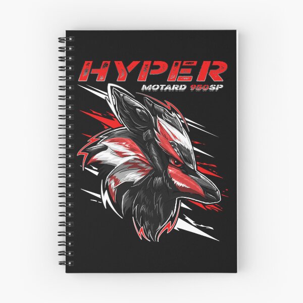 Item preview, Ducati Hypermotard 950 (SP) for Motorcycle Fans designed and sold by DrainvolStore.
