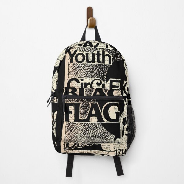 Item preview, Alternative music WASTED YOUTH Classic designed and sold by Sweeteez ★★★★★.