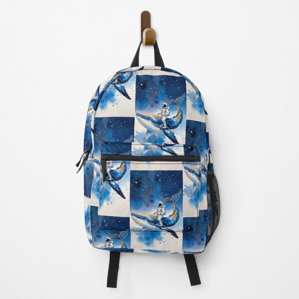 Item preview, Space Whale designed and sold by The King's general goods.