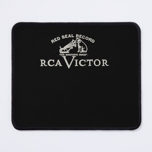 Item preview, RCA Victor - old school record logo designed and sold by Sweeteez ★★★★★.