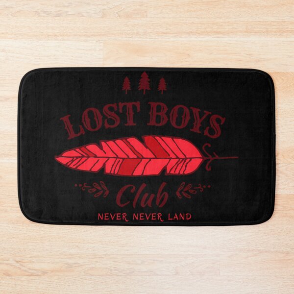Item preview,  Lost Boys Club  Peter Pan designed and sold by AnnaSouza.