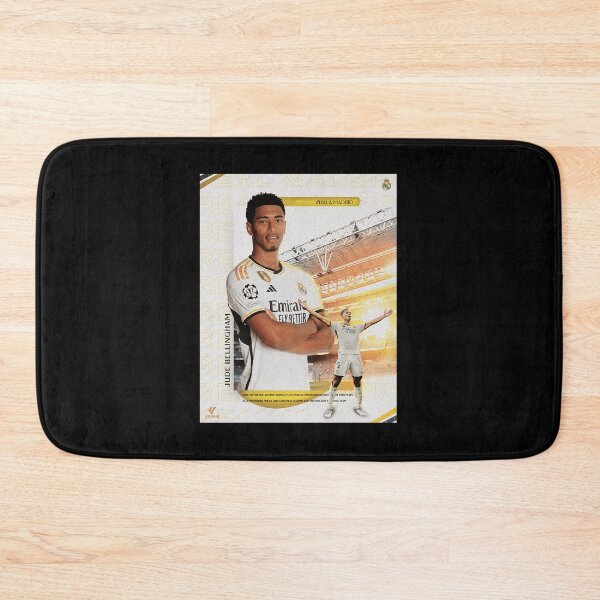Item preview,  Jude Bellingham Real Madrid And England National Team designed and sold by frxncisc.