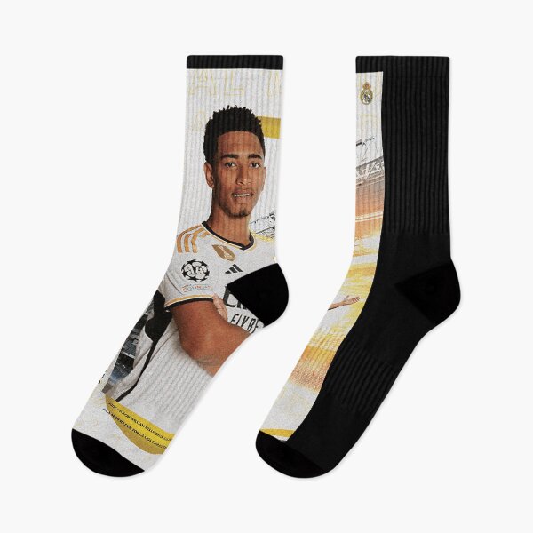 Item preview,  Jude Bellingham Real Madrid And England National Team designed and sold by frxncisc.